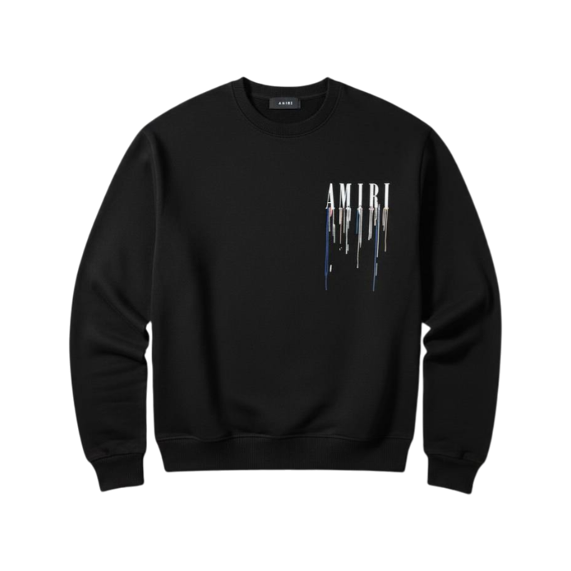 🎁 SUDADERA AMIRl (100% off)