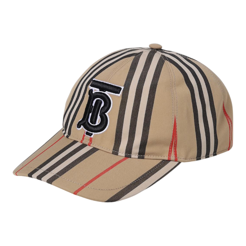 GORRA BURBERR¥