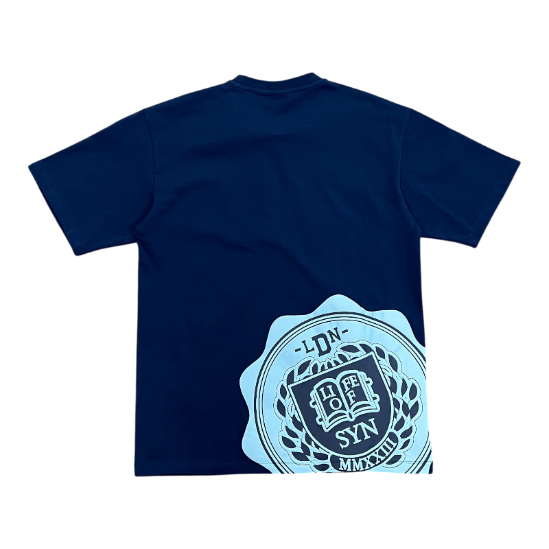 CAMISETA SYNA