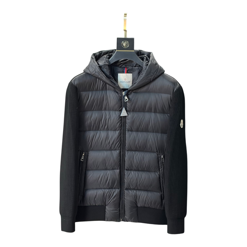 CARDIGAN MONCL3R