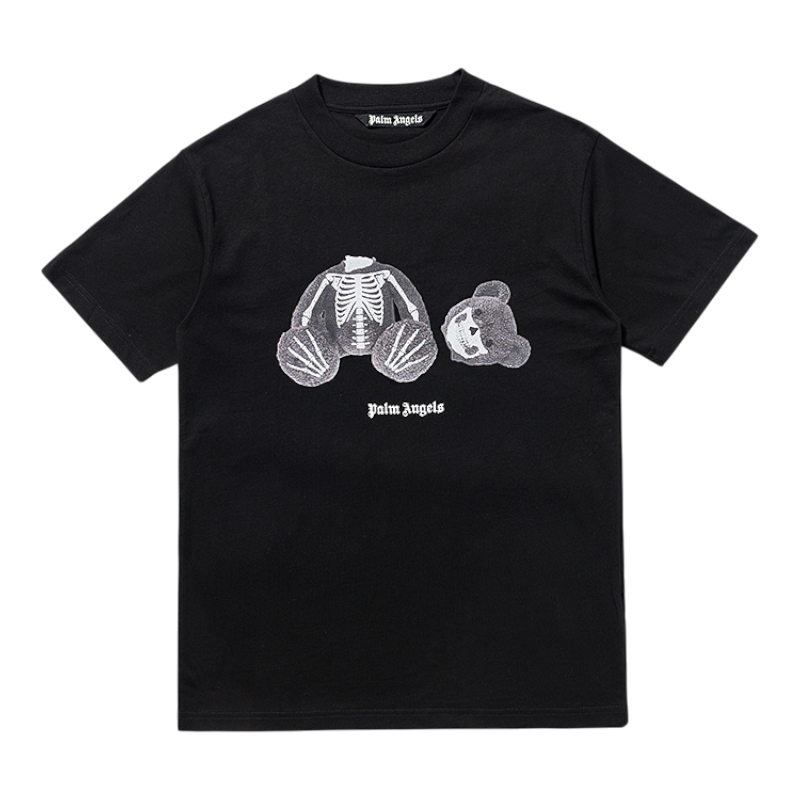 CAMISETA PALM ANGEL$