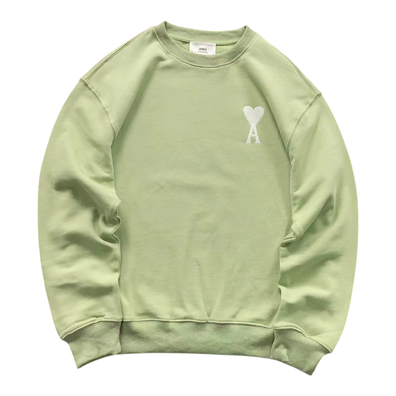 SUDADERA AMl