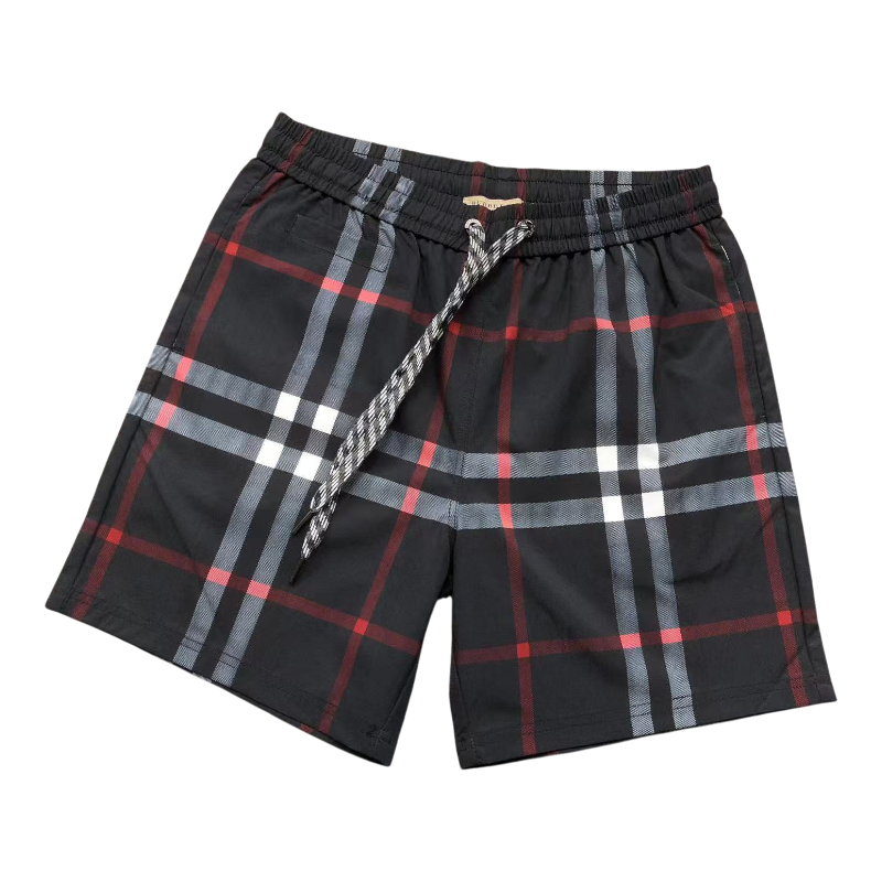 PANTALON CORTO BURBERR¥