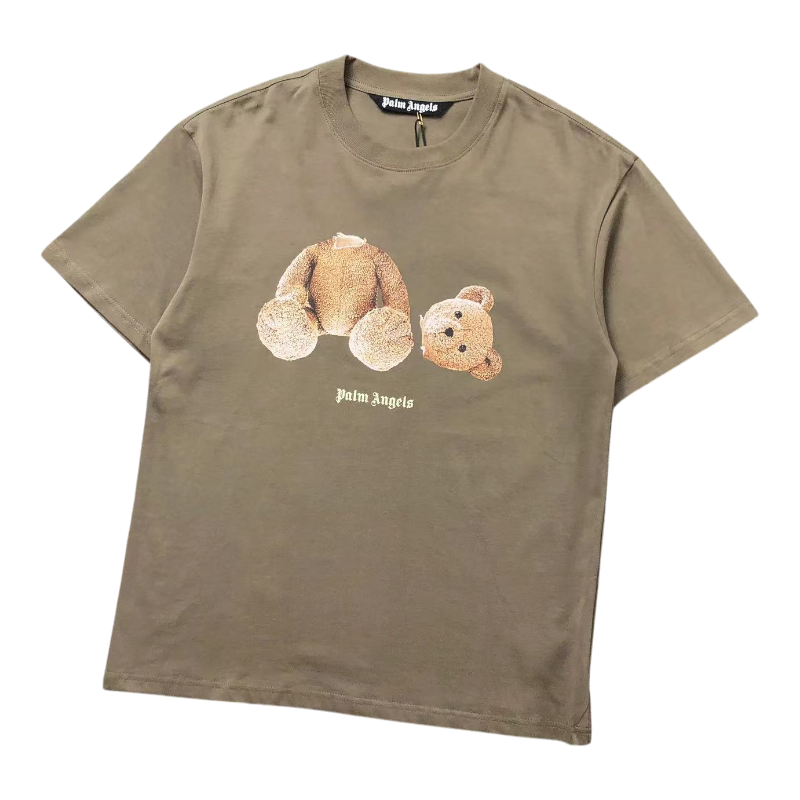 CAMISETA PALM ANGEL$