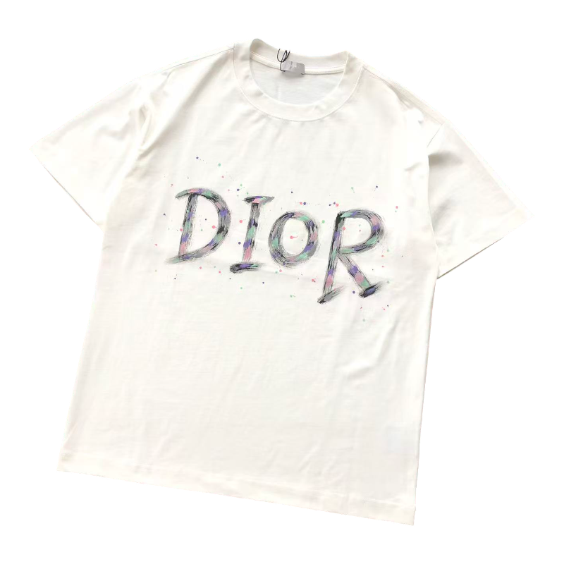 CAMISETA DI0R