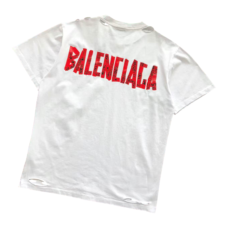 CAMISETA BALENCIAG4