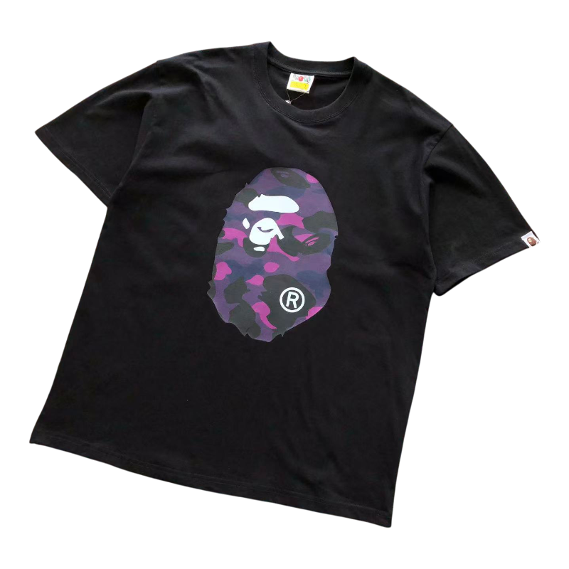 CAMISETA BAP3