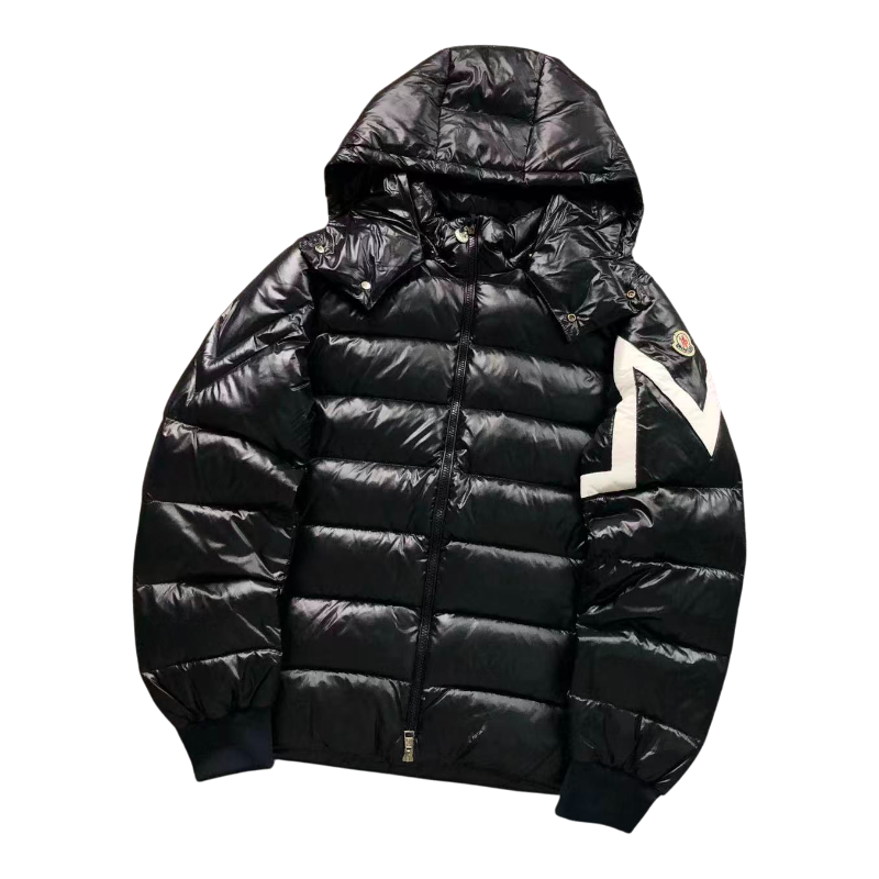 CHAQUETA MONCL3R