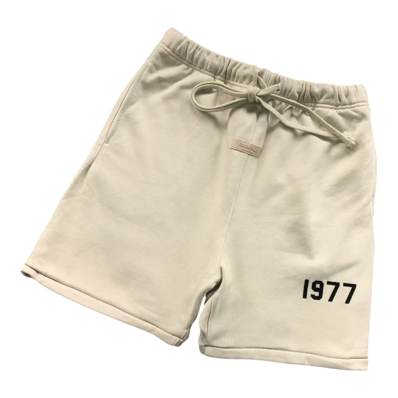 PANTALON CORTO ESSENTIAL$