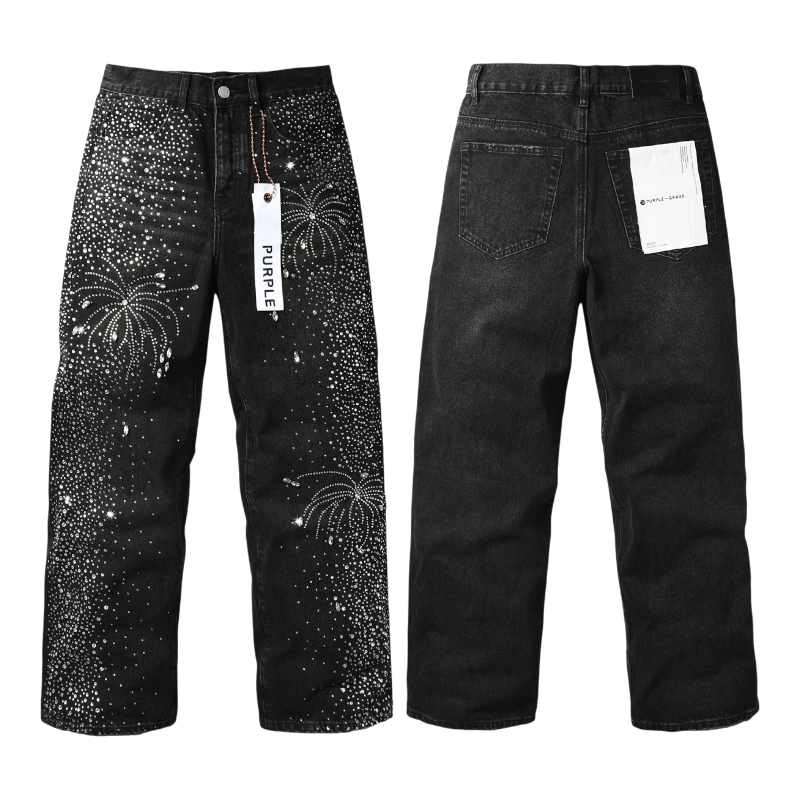 PANTALONES PURPLE