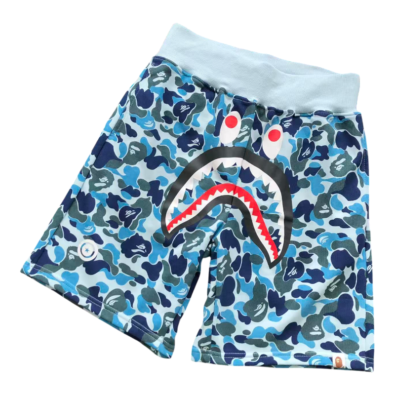 PANTALON CORTO BAP3
