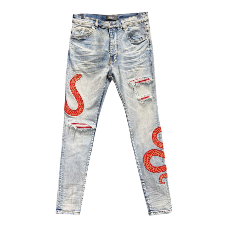 PANTALONES AMIRl