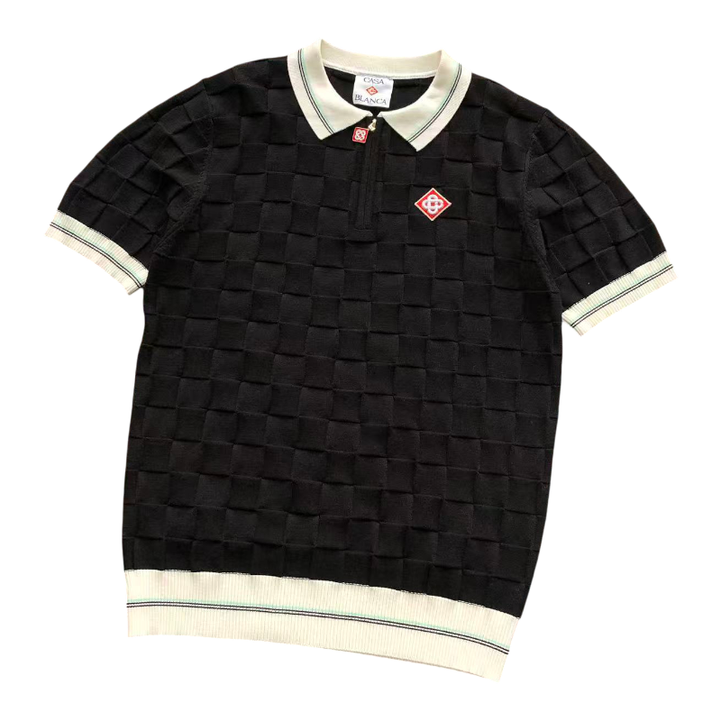 POLO CASABLANC4