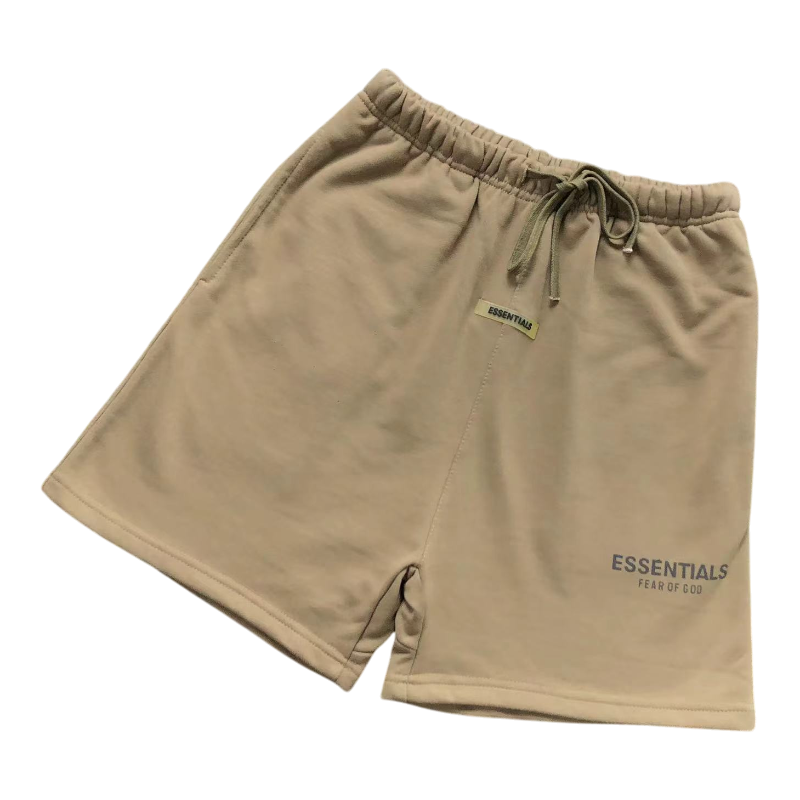 PANTALON CORTO ESSENTIAL$