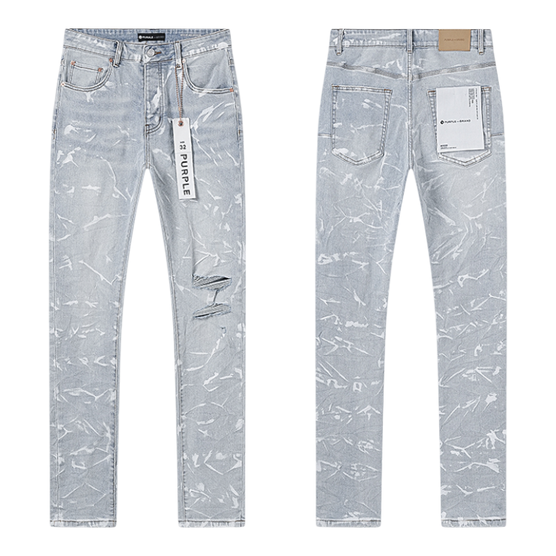 PANTALONES PURPLE