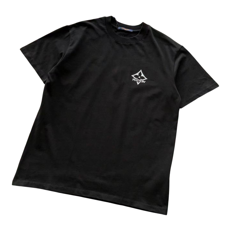 CAMISETA LV