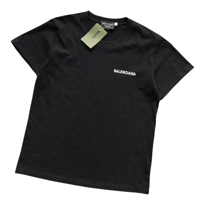 CAMISETA BALENCIAG4