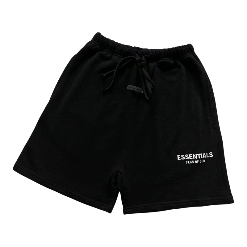 PANTALON CORTO ESSENTIAL$