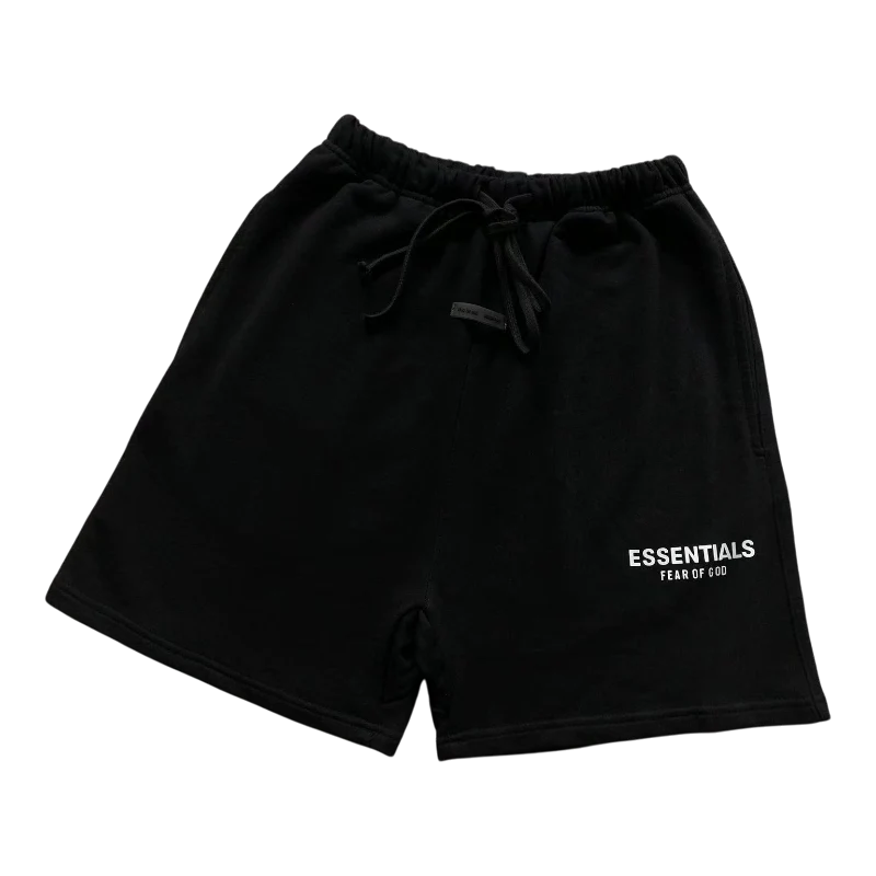 PANTALONES CORTOS ESSENTIAL$