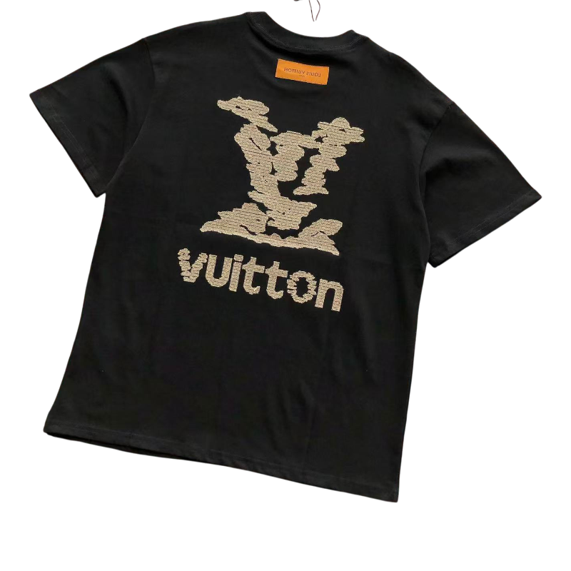 CAMISETA LV