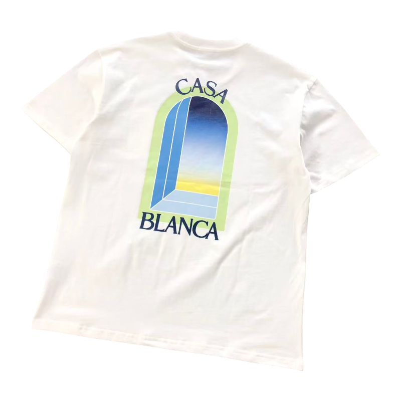 CAMISETA CASABLANC4