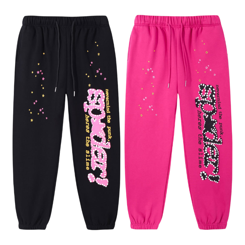 CHANDAL SPYD3R