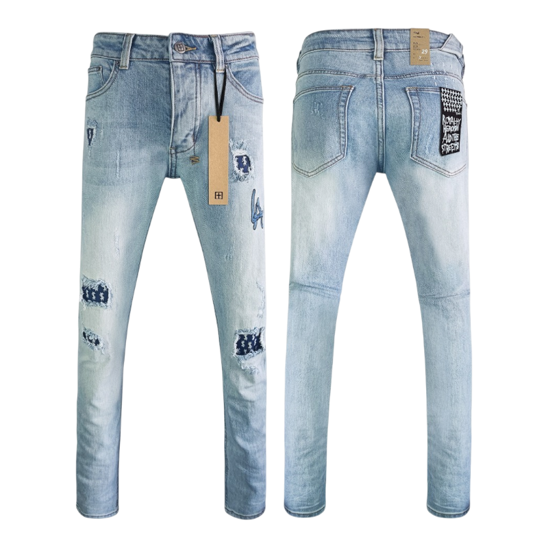 PANTALONES KSUBl