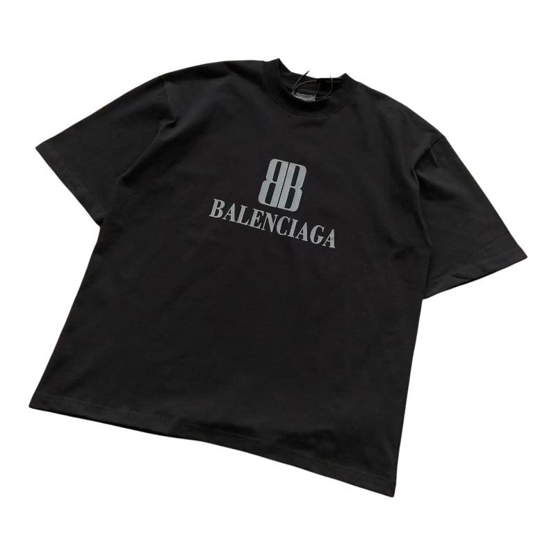 CAMISETA BALENCIAG4