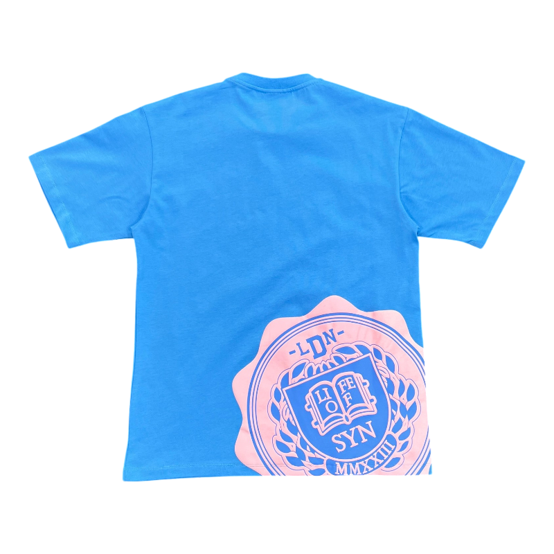 CAMISETA SYNA