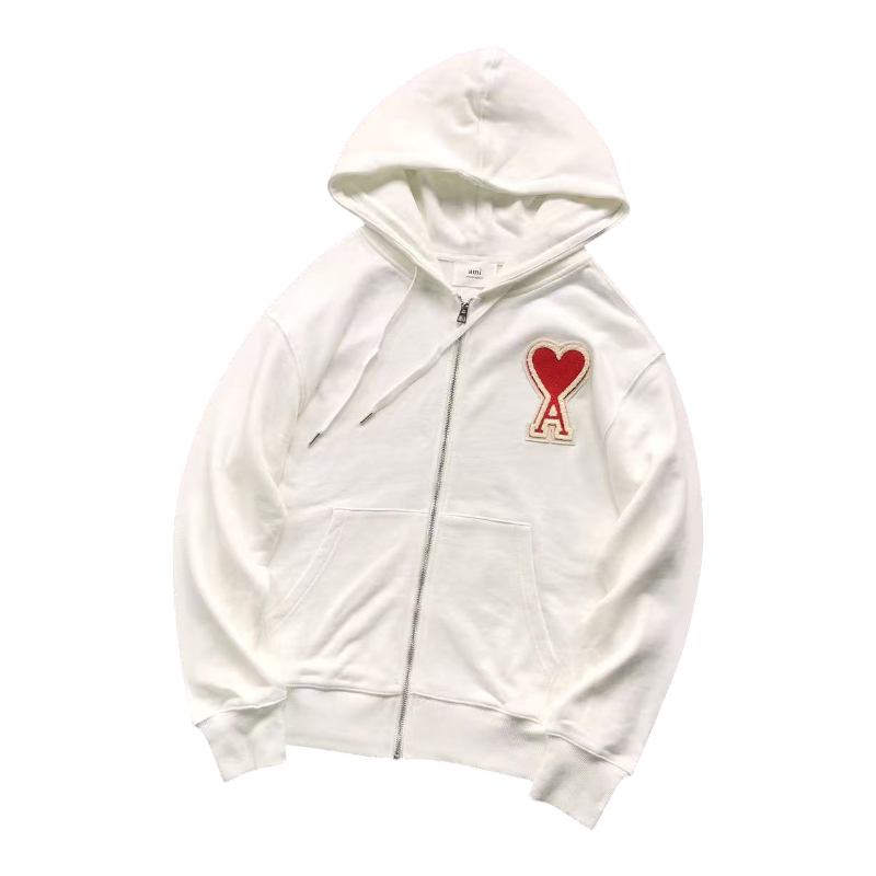 SUDADERA AMl