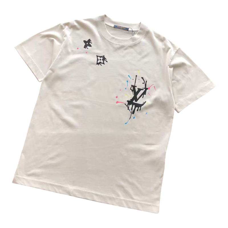 CAMISETA LV