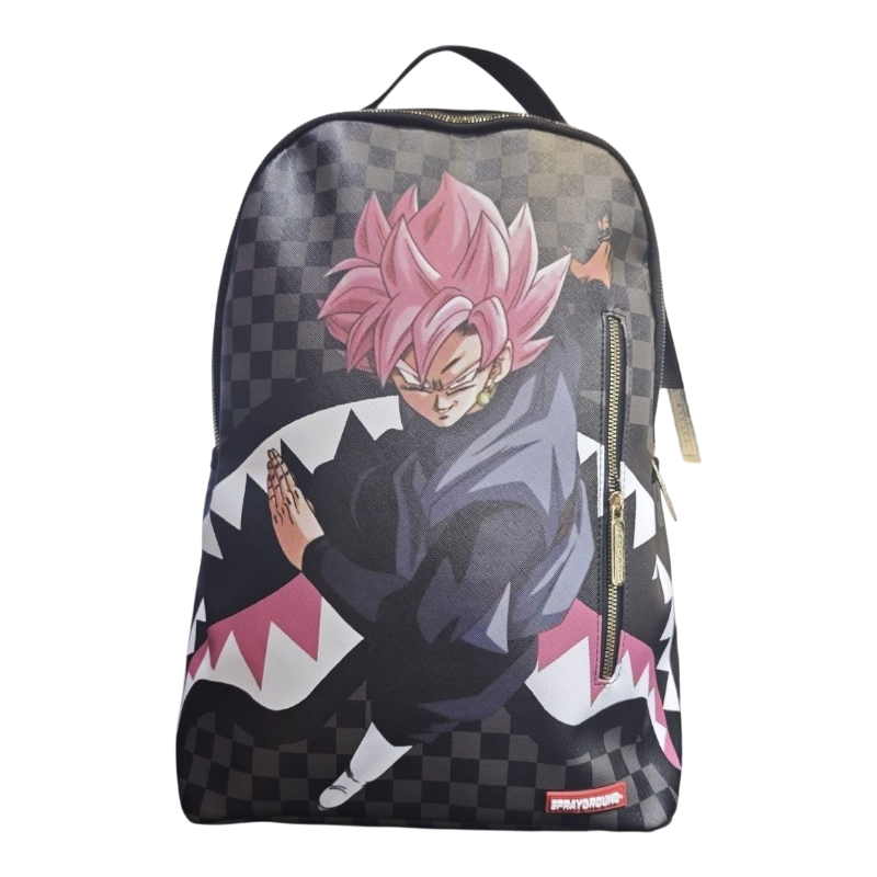 MOCHILA SPRAYGR0UND