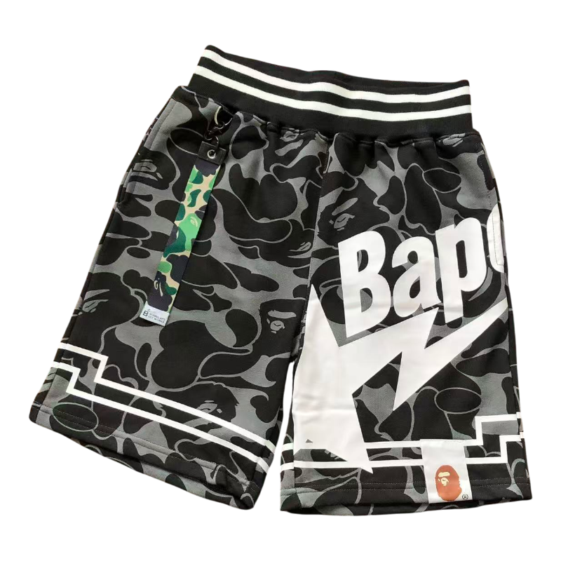 PANTALON CORTO BAP3