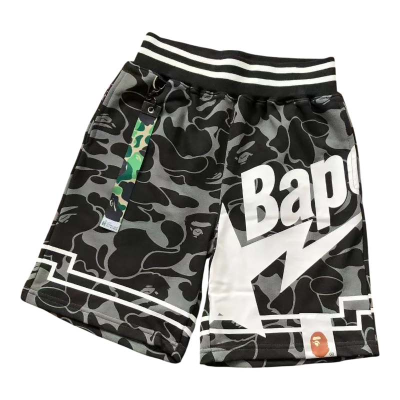 PANTALONES CORTOS BAP3