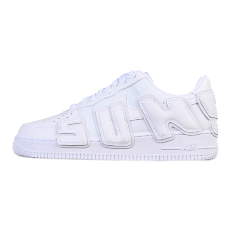 AIRFORCE I CPFM