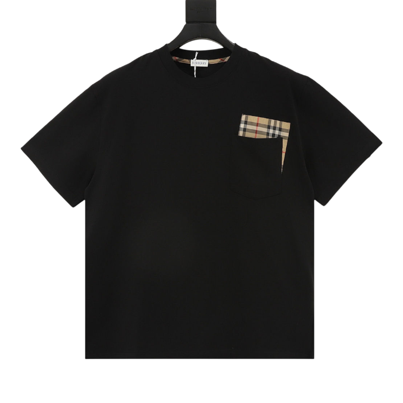 CAMISETA BURBERR¥
