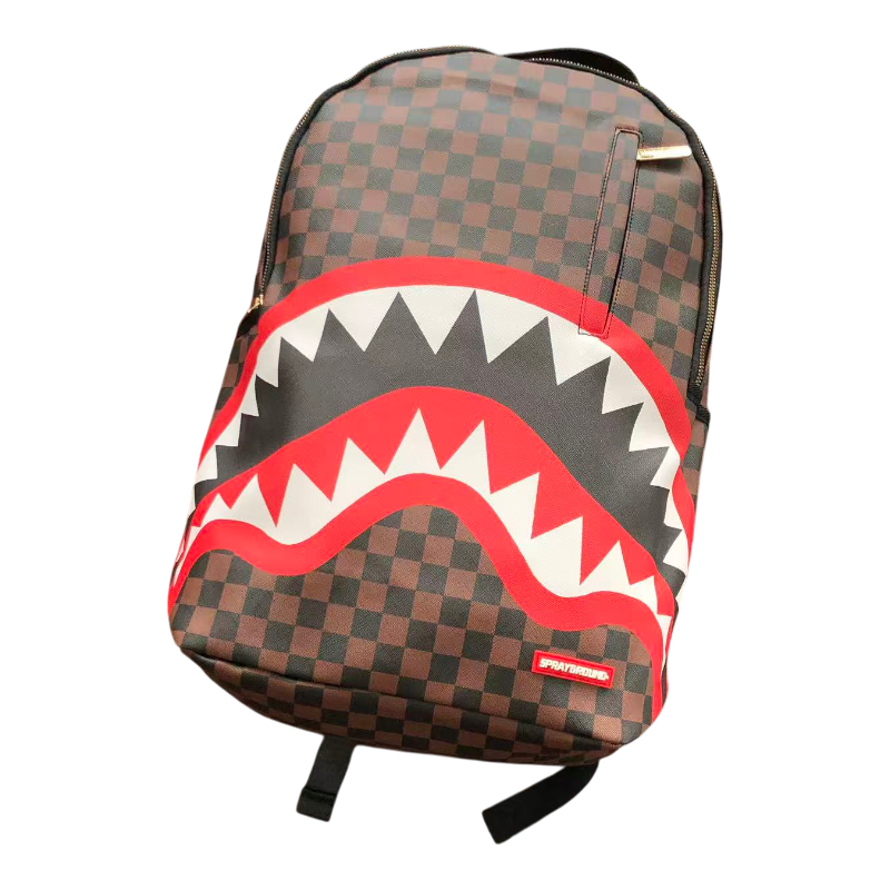 MOCHILA SPRAYGR0UND