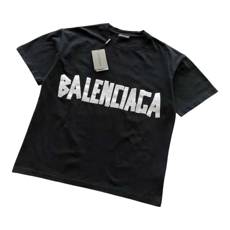 CAMISETA BALENCIAG4