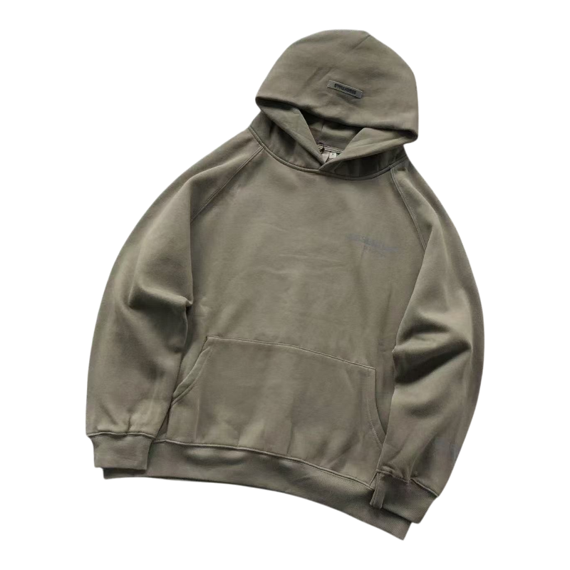 SUDADERA ESSENTIAL$