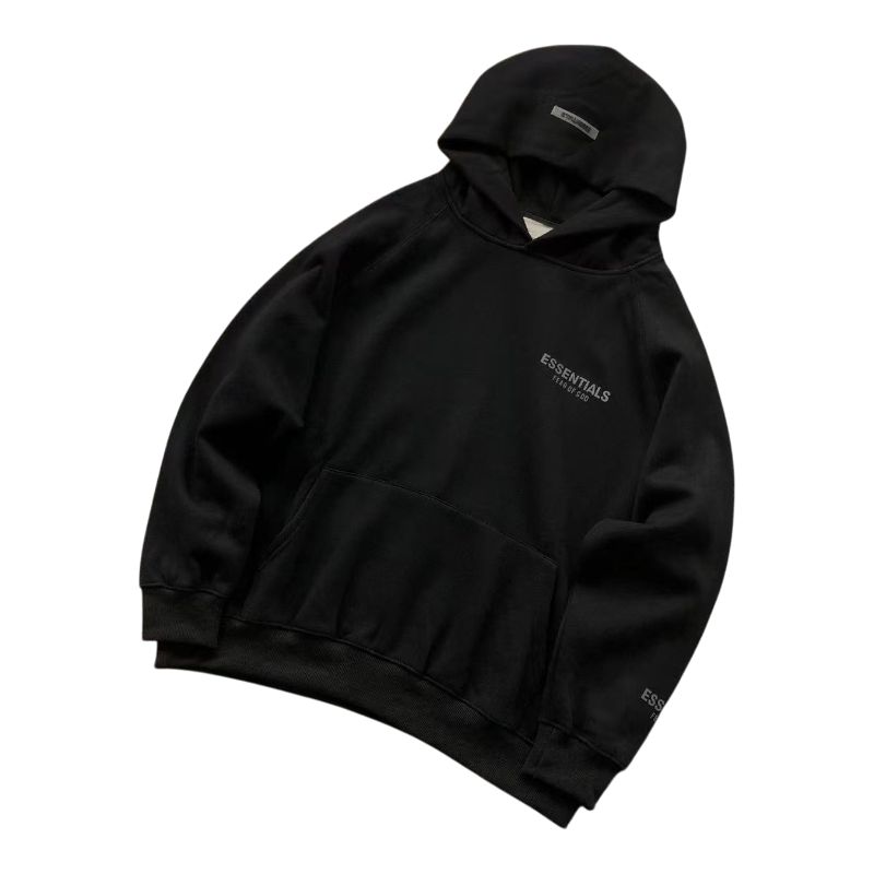 SUDADERA ESSENTIAL$