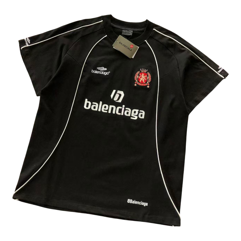 CAMISETA BALENCIAG4