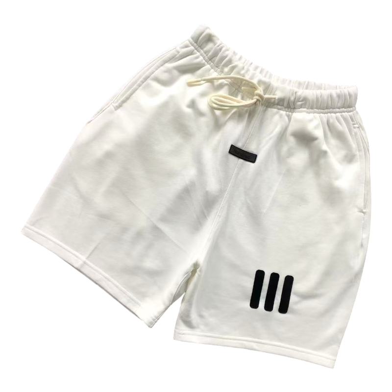 PANTALON CORTO ESSENTIAL$