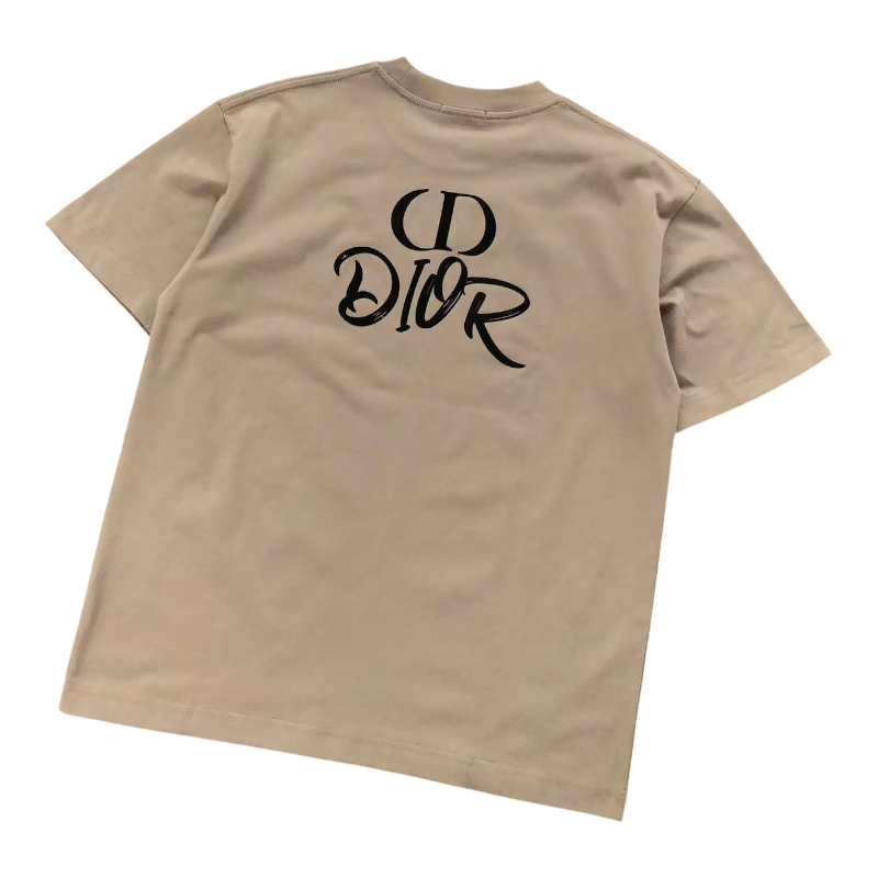 CAMISETA DI0R