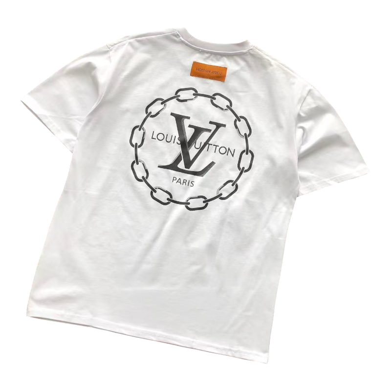 CAMISETA LV