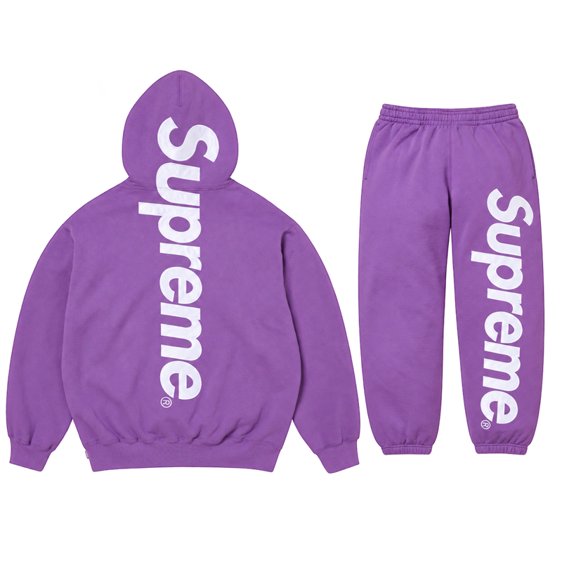 CHANDAL SUPREM3