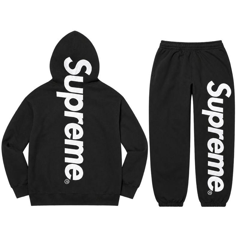 CHANDAL SUPREM3