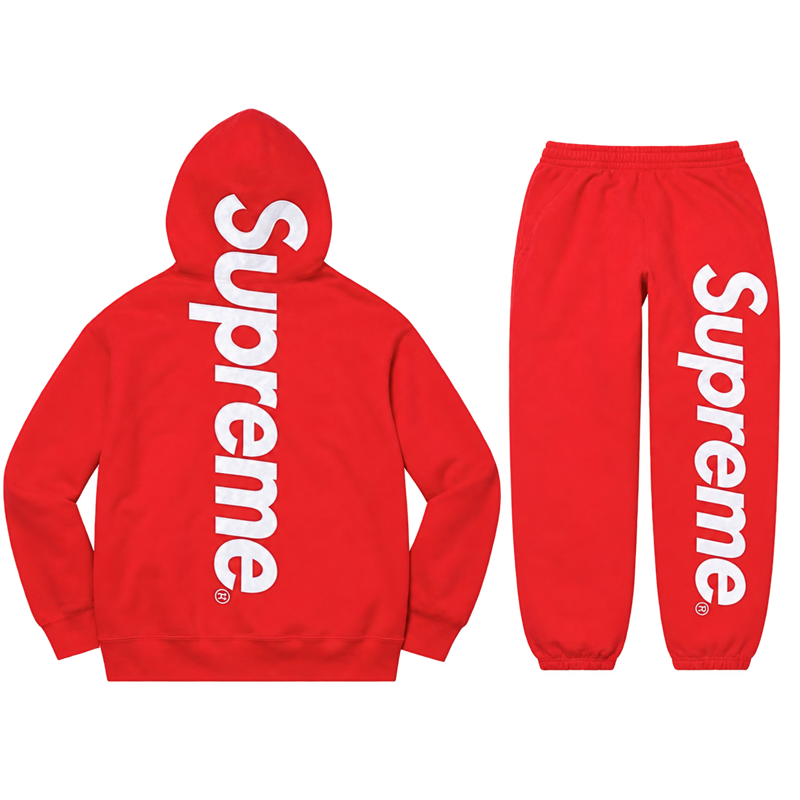 CHANDAL SUPREM3