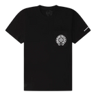 CAMISETA CHROME HEART$