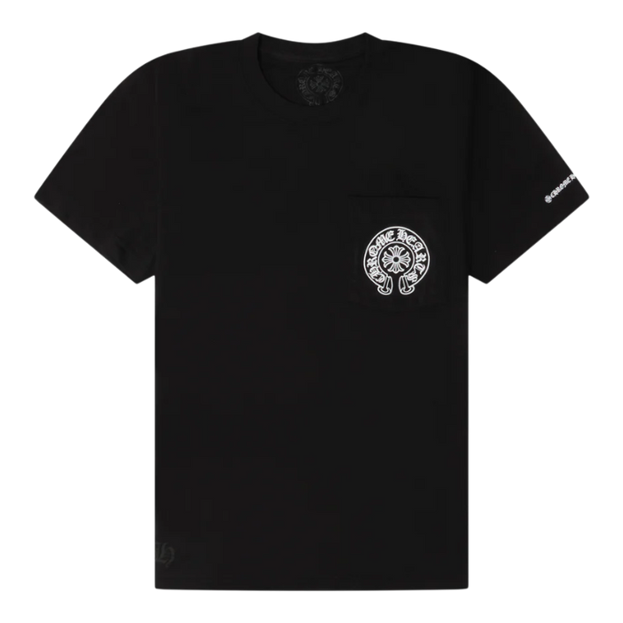CAMISETA CHROME HEART$