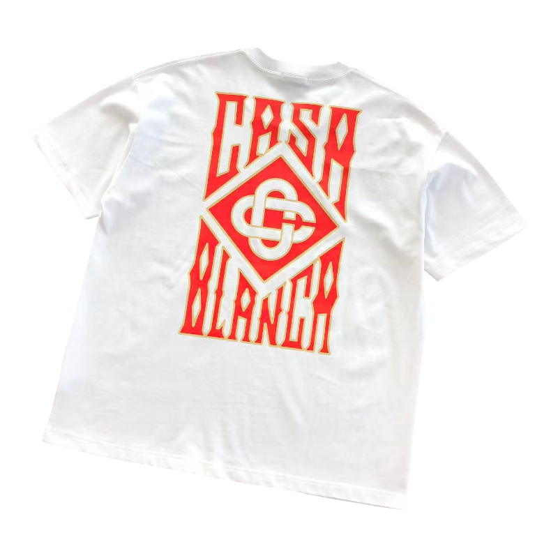 CAMISETA CASABLANC4